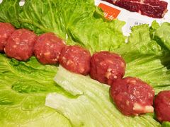 -牛很鲜潮汕牛肉火锅(椒江店)