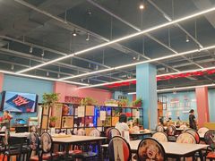 -刘一龙虾.烧烤(理工直营店)