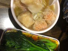 -一记面馆(易发店)