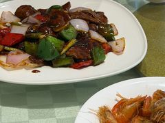 -光明邨大酒家(淮海路店)