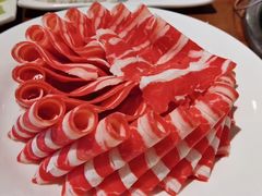 -清真·鸦儿李记·涮肉(和平里店)