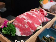 -湊湊火锅·茶憩(上海合生汇店)