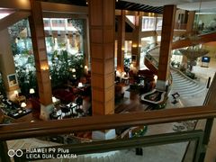 -吉隆坡皇家朱兰酒店