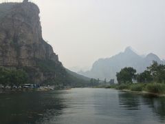 -孤山寨风景区