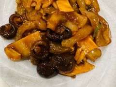 -南来顺饭庄·清真(南菜园店)