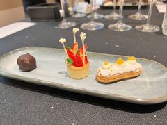 -沈阳君悦酒店·意坊意大利餐厅