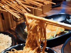 -Let’s WaKao瓦烤(贝森店)