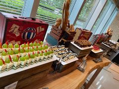 -厦门希尔顿逸林酒店·圆聚自助餐厅(五缘湾店)