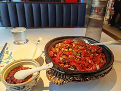 -匠熙小馆(崇文门店)