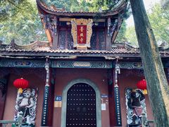 -都江堰普照寺