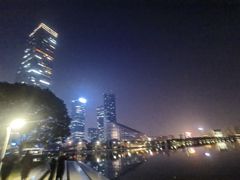 -天鹅湖体育公园