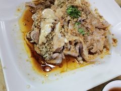 -苏记餐厅(叠南店)