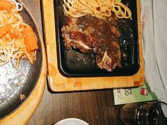 -豪享来中西餐厅(广灵店)