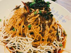 -靓靓蒸虾(中山公园店)