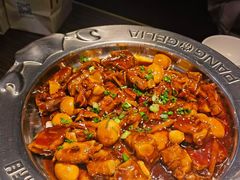 -胖哥俩肉蟹煲(福州仓山爱琴海店)