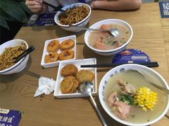 -文叔·湖北名小吃·小龙虾(华强北店)
