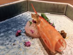 -荣一代目OMAKASE板前料理