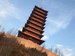 -牛首山文化旅游区