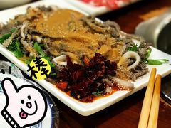 -大明铜锅·烤涮坊·烧烤(新开路店)