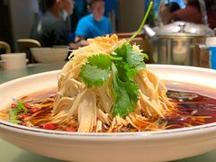 -花园茶楼(兴城西路店)