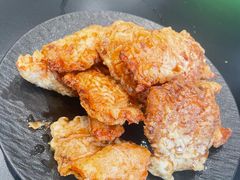 -红东阁东北菜烤肉酒馆(CROSS万象汇店)