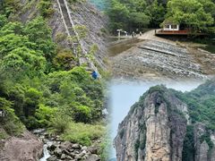 -雁荡山风景名胜区