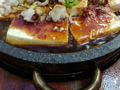 -顺姬冷面(长白西路店)