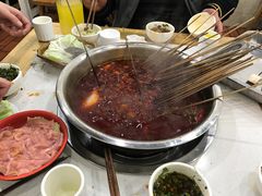 -江二娃串串香(科园四路总店)