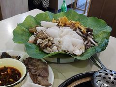 -京川野菌王(总店)