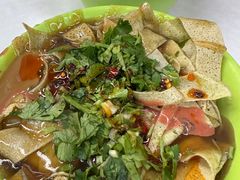 -食为天(贵阳路店)