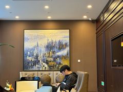 -爱康卓悦体检中心(陆家嘴分院)