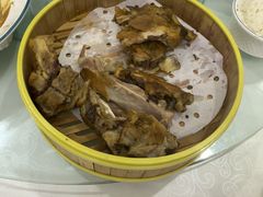 -红旗饭庄