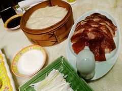 -那家小馆•北京菜•烤鸭(中关村店)