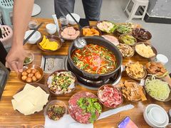 -笔记安顺夺夺粉火锅