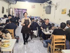 -老于餐厅(民生路店)