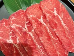 -九田家黑牛烤肉料理(溧阳吾悦店)