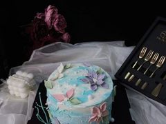 -西檬树SIMON·T轻奢蛋糕(大东方Max店)