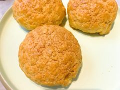 -陶兰居·手工点心·粤菜(圆融时代广场店)