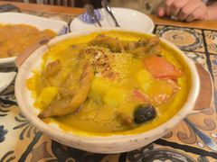 焗葡国鸡-番茄屋葡式美食(总店)