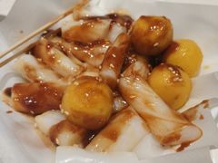 香港街头三宝-龙记·香港茶餐厅(海上世界店)