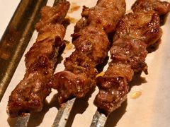 -西域阿里马新疆菜·清真(桂花路店)