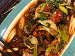 -驿楼兰·新疆菜(火车站店)