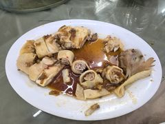 -鹿福农庄(南沙天后宫店)