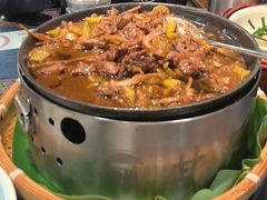 -甘家界牌柠檬鸭(青山店)