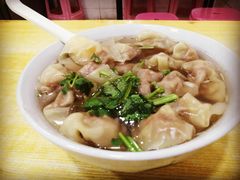 -杨家牛肉汤(中兴街店)