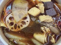 -牛王庙小吃(桥头街店)