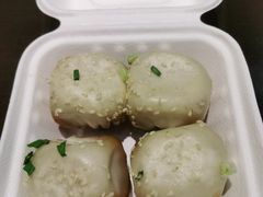 -小飞生煎(东方宝泰店)