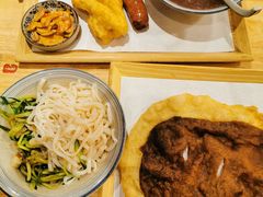 -头壹号  羊汤·饸饹面·大油条(西二旗店)