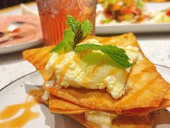 -墨纪Mojí墨西哥餐厅(南开大悦城店)
