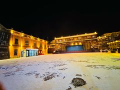 -中华巴洛克风情街